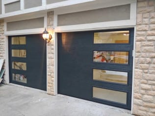 Garage Door Repair Company Shawnee, KS