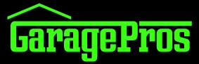 Garage Pros KC logo