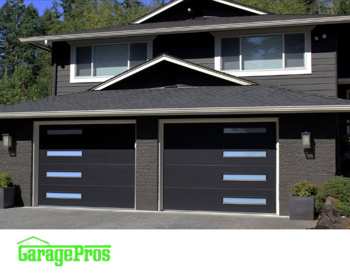 garage door installers