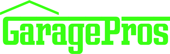 Garage Pros KC logo
