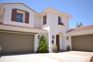 garage door maintenance tips