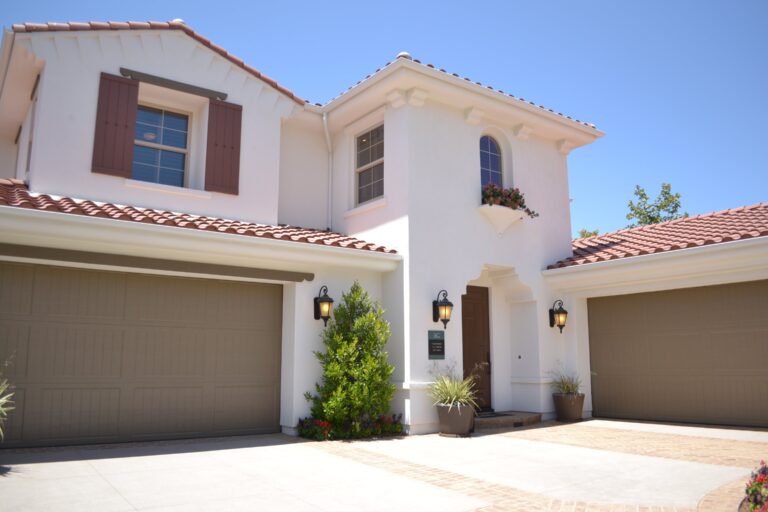 garage door maintenance tips