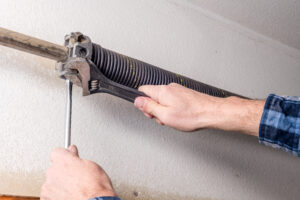 garage door repair companies