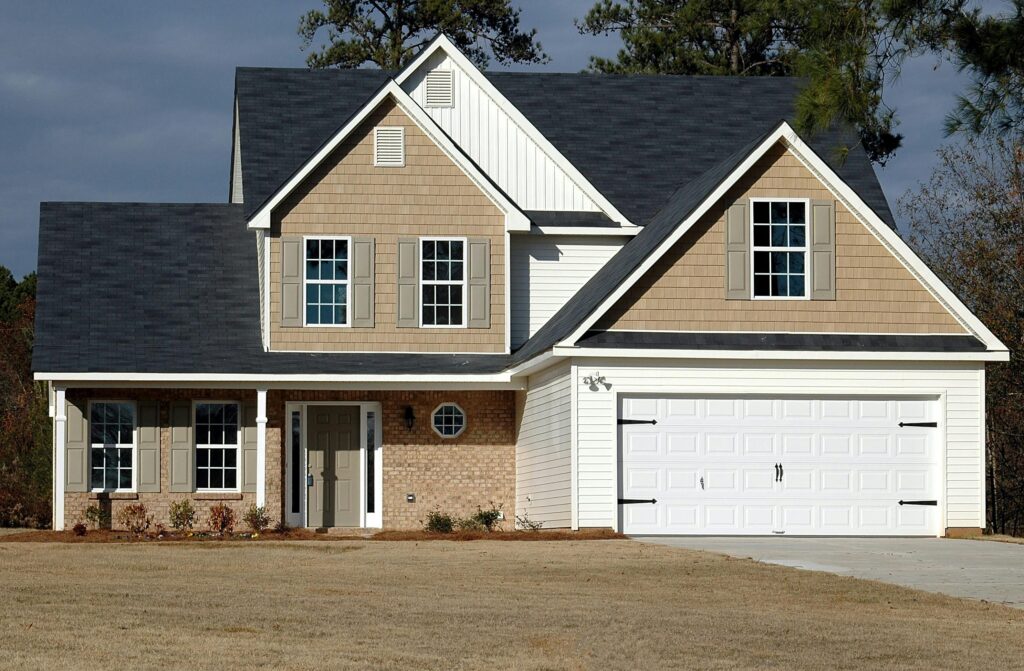 How To Ensure Your Garage Door Security Is Up to Date