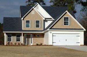 garage door security