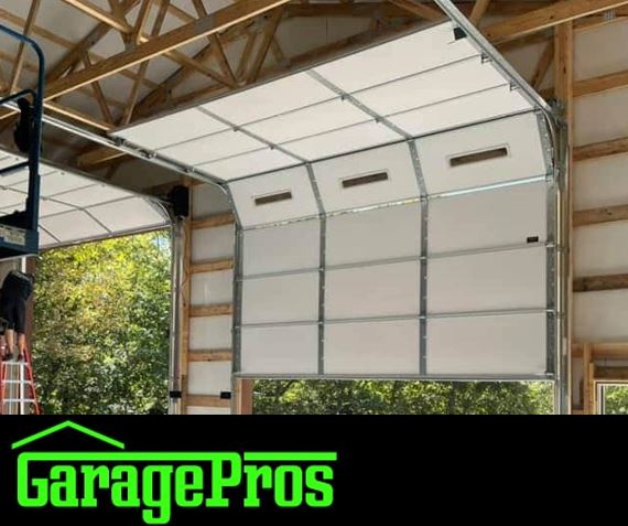 garage door repair independence mo