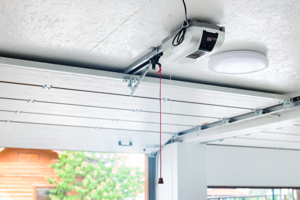 How To Choose Between Different Garage Door Opener Brands