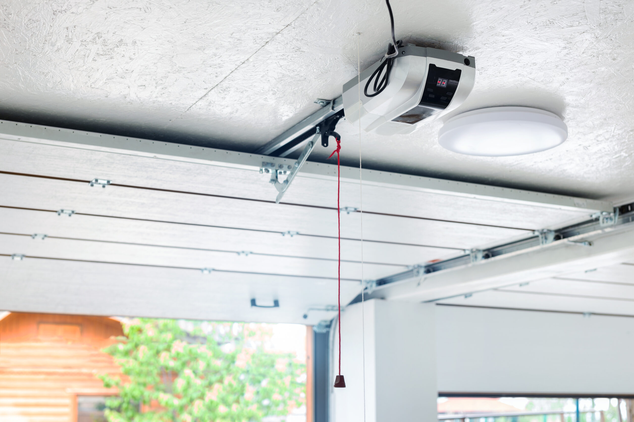 garage door opener brands